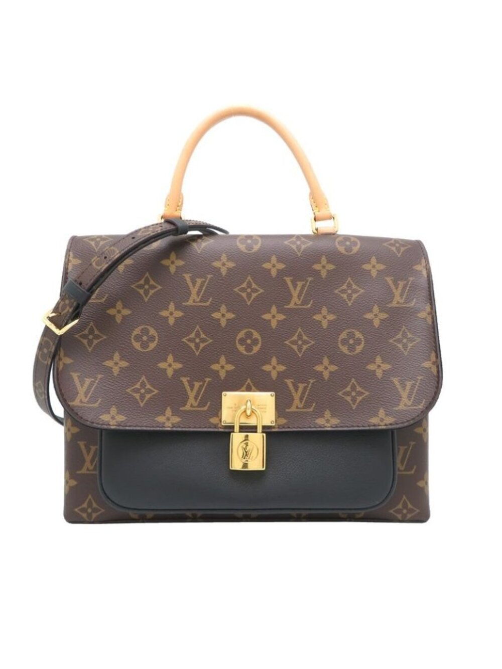 Louis Vuitton Handbag Monogram